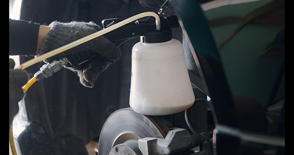 Is a Brake Flush Needed When My Brakes Still Work Fine? | Aurora AutoPros